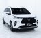 2022 Toyota Veloz Q Putih - Jual mobil bekas di Kalimantan Barat-7