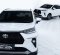 2022 Toyota Veloz Q Putih - Jual mobil bekas di Kalimantan Barat-9