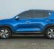 2021 Kia Sonet Premiere Biru - Jual mobil bekas di DKI Jakarta-4