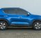 2021 Kia Sonet Premiere Biru - Jual mobil bekas di DKI Jakarta-5