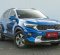 2021 Kia Sonet Premiere Biru - Jual mobil bekas di DKI Jakarta-9