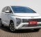 2022 Hyundai STARGAZER prime Putih - Jual mobil bekas di DKI Jakarta-7