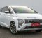 2023 Hyundai STARGAZER prime Putih - Jual mobil bekas di DKI Jakarta-7