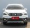 2022 Suzuki SX4 S-Cross AT Putih - Jual mobil bekas di DKI Jakarta-7