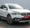 2022 Suzuki SX4 S-Cross AT Putih - Jual mobil bekas di DKI Jakarta-8