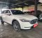 2020 Mazda CX-8 Elite Putih - Jual mobil bekas di Banten-3