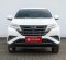 2020 Daihatsu Terios X A/T Deluxe Putih - Jual mobil bekas di Jawa Barat-4