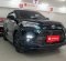 2021 Toyota Raize 1.0T GR Sport CVT TSS (One Tone) Hitam - Jual mobil bekas di Jawa Barat-4