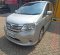 2013 Nissan Serena Highway Star Silver - Jual mobil bekas di Banten-2