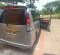 2013 Nissan Serena Highway Star Silver - Jual mobil bekas di Banten-6