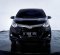 2022 Toyota Calya G AT Hitam - Jual mobil bekas di Banten-1