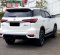 2021 Toyota Fortuner 2.4 TRD AT Putih - Jual mobil bekas di DKI Jakarta-6