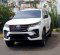 2021 Toyota Fortuner 2.4 TRD AT Putih - Jual mobil bekas di DKI Jakarta-11