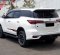 2021 Toyota Fortuner 2.4 TRD AT Putih - Jual mobil bekas di DKI Jakarta-15