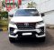 2021 Toyota Fortuner 2.4 TRD AT Putih - Jual mobil bekas di DKI Jakarta-18