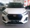 2021 Daihatsu Rocky 1.2 X MT ADS Putih - Jual mobil bekas di Banten-1