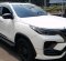 2023 Toyota Fortuner Putih - Jual mobil bekas di Banten-5