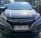 2018 Honda HR-V E Silver - Jual mobil bekas di Banten-1