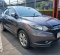 2018 Honda HR-V E Silver - Jual mobil bekas di Banten-9