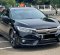 2017 Honda Civic 1.5L Turbo Hitam - Jual mobil bekas di DKI Jakarta-4