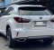 2018 Lexus RX 300 Luxury Putih - Jual mobil bekas di DKI Jakarta-1