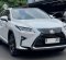 2018 Lexus RX 300 Luxury Putih - Jual mobil bekas di DKI Jakarta-5