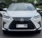 2018 Lexus RX 300 Luxury Putih - Jual mobil bekas di DKI Jakarta-6