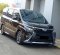 2018 Toyota Voxy 2.0 A/T Hitam - Jual mobil bekas di DKI Jakarta-5