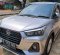 2022 Daihatsu Rocky 1.2 X MT ADS Silver - Jual mobil bekas di Banten-2