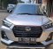 2022 Daihatsu Rocky 1.2 X MT ADS Silver - Jual mobil bekas di Banten-3