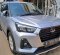 2022 Daihatsu Rocky 1.2 X MT ADS Silver - Jual mobil bekas di Banten-6