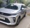 2022 Daihatsu Xenia 1.3 R AT Silver - Jual mobil bekas di DKI Jakarta-5