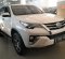 2019 Toyota Fortuner 2.4 G AT Putih - Jual mobil bekas di Banten-4