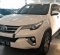 2019 Toyota Fortuner 2.4 G AT Putih - Jual mobil bekas di Banten-6