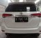 2019 Toyota Fortuner 2.4 G AT Putih - Jual mobil bekas di Banten-7