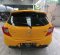 2021 Honda Brio Rs 1.2 Automatic Kuning - Jual mobil bekas di Banten-4