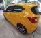 2021 Honda Brio Rs 1.2 Automatic Kuning - Jual mobil bekas di Banten-5