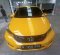 2021 Honda Brio Rs 1.2 Automatic Kuning - Jual mobil bekas di Banten-8