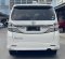 2015 Toyota Vellfire Z Putih - Jual mobil bekas di DKI Jakarta-1