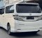 2015 Toyota Vellfire Z Putih - Jual mobil bekas di DKI Jakarta-3