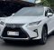 2018 Lexus RX 300 Luxury Putih - Jual mobil bekas di DKI Jakarta-8