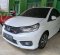 2022 Honda Brio RS CVT Putih - Jual mobil bekas di Banten-6