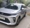 2022 Daihatsu Xenia 1.3 R AT Silver - Jual mobil bekas di DKI Jakarta-8