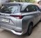 2022 Daihatsu Xenia 1.3 R AT Silver - Jual mobil bekas di DKI Jakarta-9