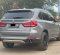 2016 BMW X5 xDrive35i xLine Abu-abu - Jual mobil bekas di DKI Jakarta-7