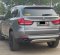 2016 BMW X5 xDrive35i xLine Abu-abu - Jual mobil bekas di DKI Jakarta-10