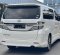 2015 Toyota Vellfire Z Putih - Jual mobil bekas di DKI Jakarta-8