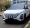 2023 Chery Omoda 5 Putih - Jual mobil bekas di DKI Jakarta-7