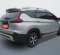 2021 Mitsubishi Xpander Cross Premium Package AT Silver - Jual mobil bekas di DKI Jakarta-4