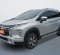 2021 Mitsubishi Xpander Cross Premium Package AT Silver - Jual mobil bekas di DKI Jakarta-8